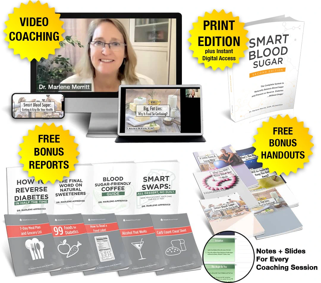 Free Bonuses Included With Your Order