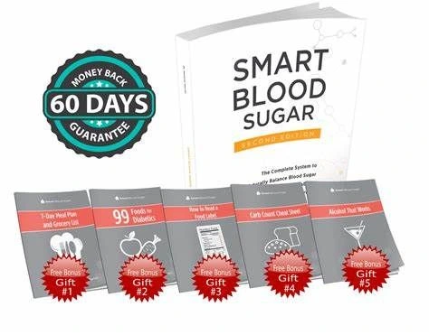 Smart Blood Sugar Package