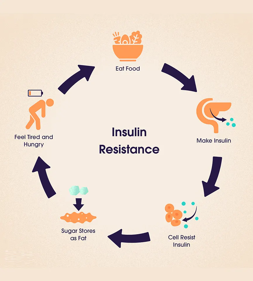 Smart Blood Sugar Features and Benefits